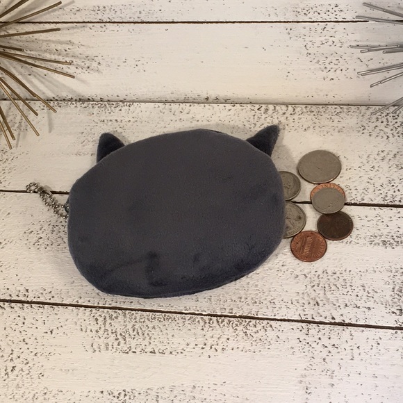 Cat Coin Purse - Picture 6 of 6